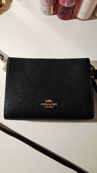 Image 1 of COACH Crossbody Bag 