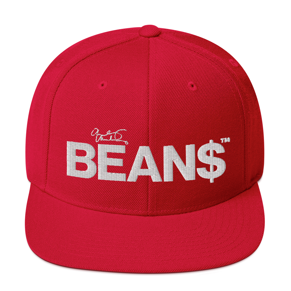 BEAN$™ | OFFICIAL HAT V5