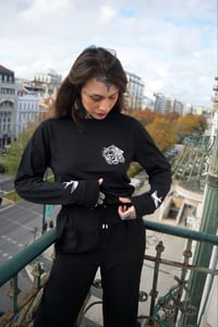 Image 2 of Long sleeve Tiger