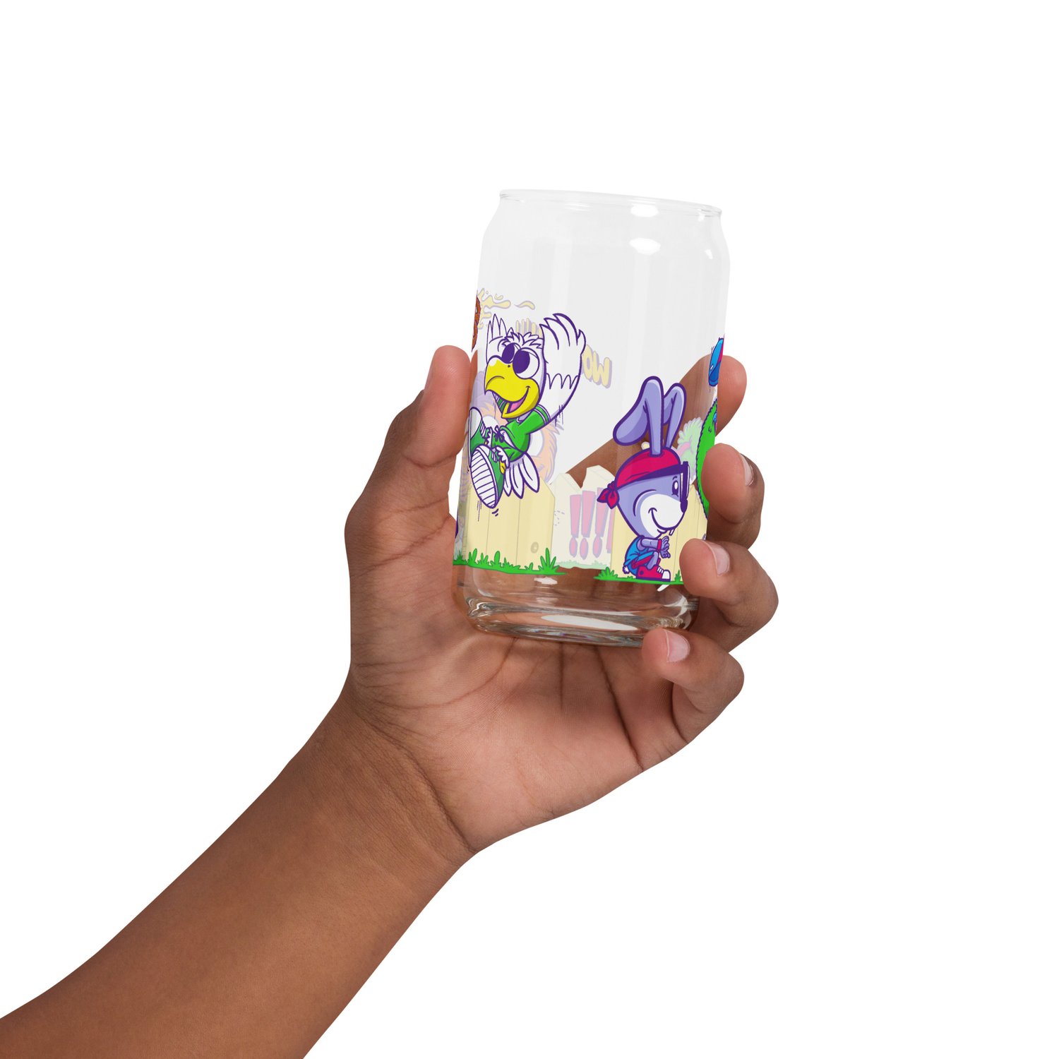 Image of Broad Street Babies