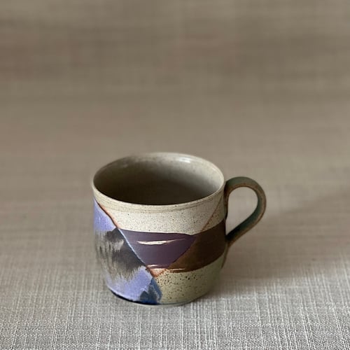 Image of MIDNIGHT MUG