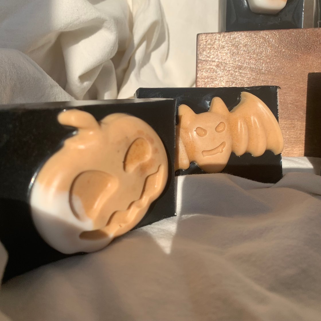 Image of Spooky Soap