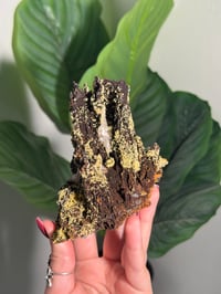 Image 1 of SELF STANDING ONE OF A KIND MIMETITE -MEXICO-