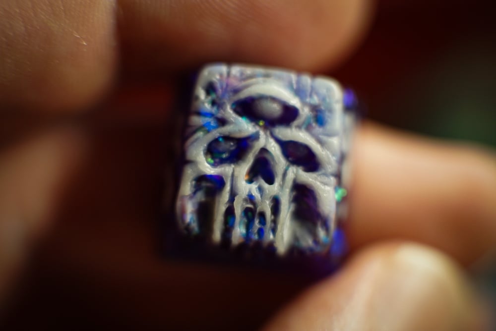 Deep freeze Hastur (GID)