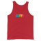 Image of GAYYYY MEN'S TANK