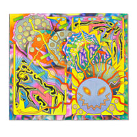 Image 2 of SYNTH LEEPS -E- NU