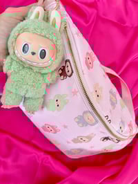 Image 1 of Monsters Belt Bag | SMC Exclusive