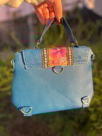 Image 2 of Mochila Azul