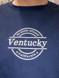 Image 2 of Ventucky Short Sleeve
