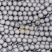 10mm Solid Gray