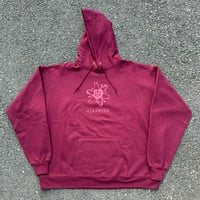 Image 1 of Atom Bomb Hoodie (X-Large)