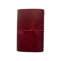 Image 2 of Maverick’s Pocket Journal 1.3