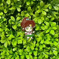 Chibi Sailor Jupiter Pin V1