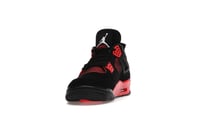 Image 3 of Jordan 4 “Red Thunder” 
