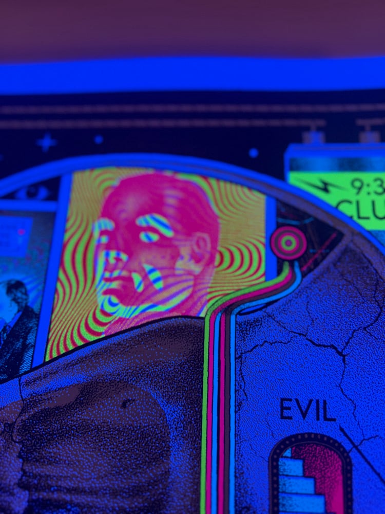 Image of MINUS THE BEAR 