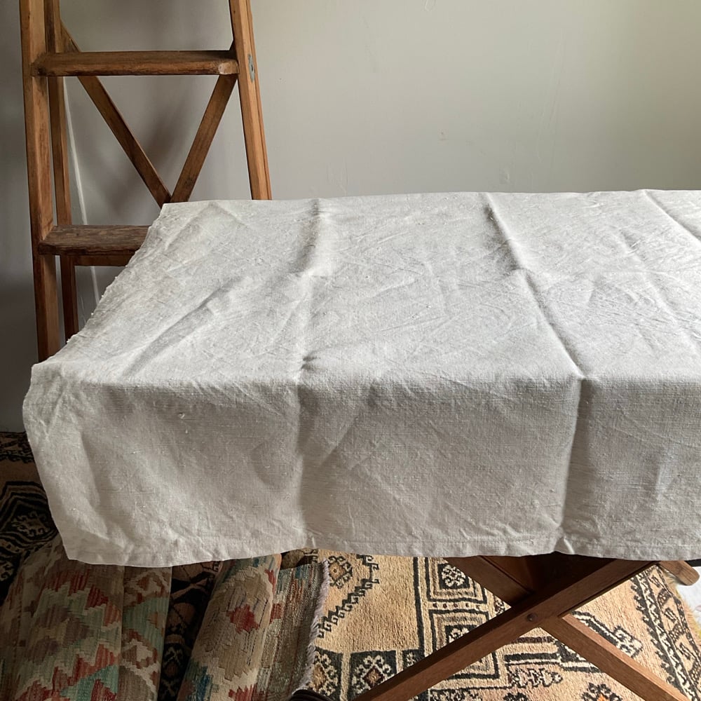 Image of Small Table Cloth
