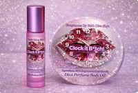 Image 1 of Fabb Clock it Bitch Perfume Oil
