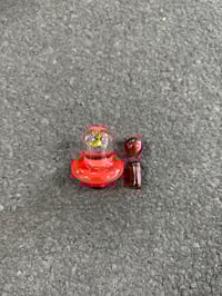 Image 6 of Slurper Sets / Keys Glass 