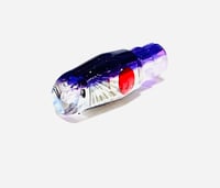 Image 10 of 7" REVERSE SCOOP REVERSE TAPER 2 HOLE JET