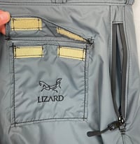 Image 3 of LIGHTWEIGHT TECHNICAL LIZARD PANTS