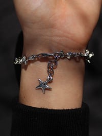Image 7 of About the moon - Bracelet