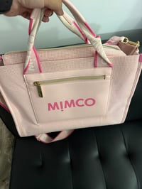 Image 1 of Mimco Tote Bag