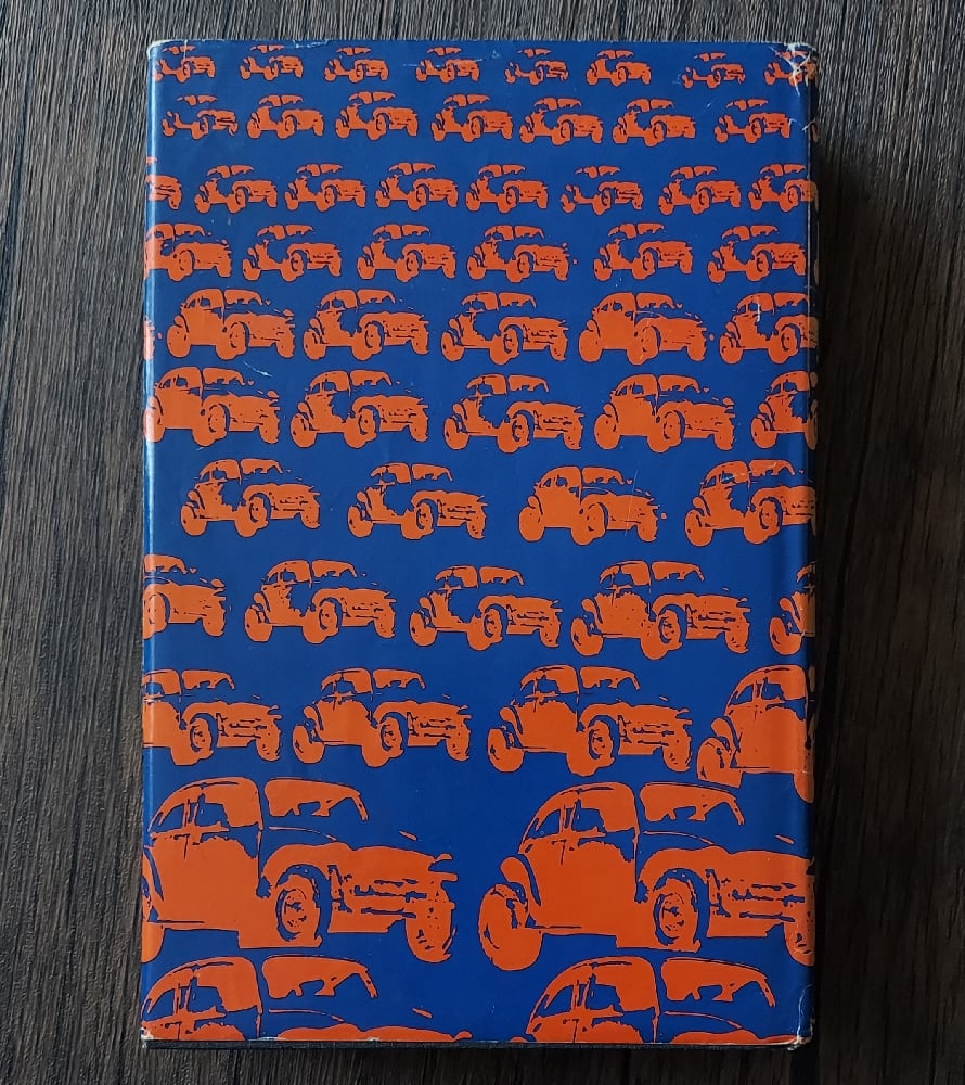 The Family, by Ed Saunders (hardcover)