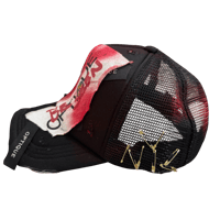 Image 2 of War NYC Trucker 1