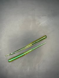 Image 1 of 5” Slick Willie “ Space Grass”