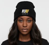 Image 1 of NORF Beanie