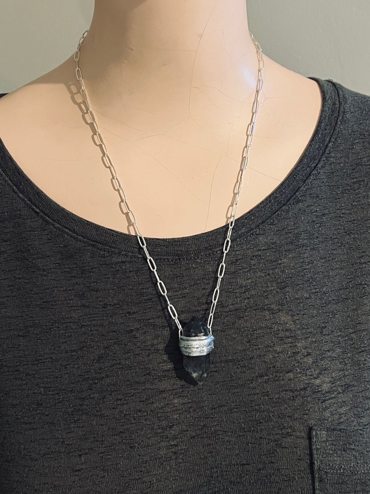 *new* TIBETAN SILVER BULLET 6