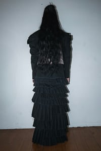 Image 4 of poetry in pleats skirt