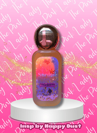 Image 1 of Tahitian Vanille Body Oil 