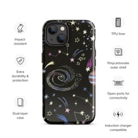 Image 19 of Out of This World Tough Case for iPhone®