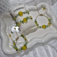 Image 1 of Lemon Bracelet