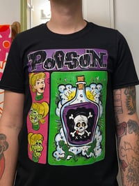 Image 5 of POISON Tee
