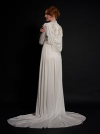 Image 1 of 1970s Draped Beauty