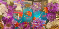Image 2 of 🌺 Tropical Luxe Gift Basket!! <3