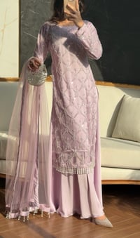 Image 3 of AYRA-Lilac