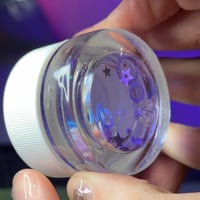 Image 3 of Custom Stash Jar