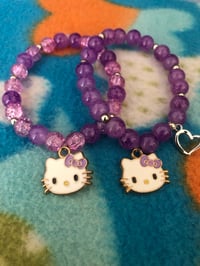 Image 3 of Hello kitty 💜