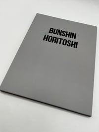 Image 1 of The Dragon Series - #8: Bunshin Horitoshi