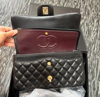 Image 2 of CLASSIC CITY CC PURSE