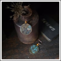 Image 1 of Dappled Light