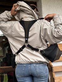 Image 5 of “SAYAGATA” Holsterbag