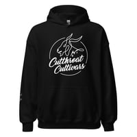 Cutthroat Cultivars Hoodie