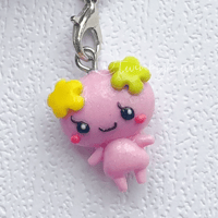 Image 1 of Furawatchi - Tamagotchi Charm