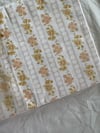 Linton double bed sheet