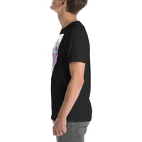 Image 6 of Possum Paradox Unisex t-shirt