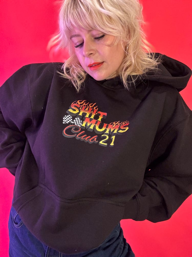 Image of Shit mums club 21 Tees and hoodies 